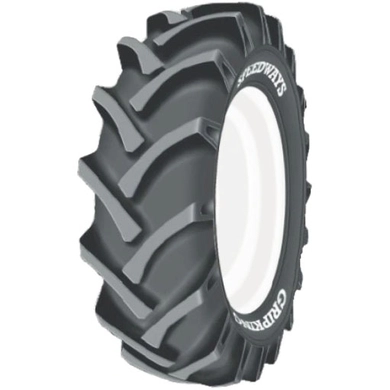 Шина с/г 16.9-28 (420/85-28) GripKing 12 сл 143A8 TT (SpeedWays)